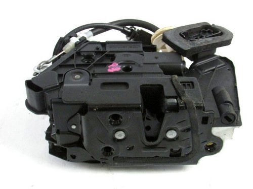 5K1837016B Schließen Verriegelung Anschluss Vorne Rechts VOLKSWAGEN - Golf 6 1.6