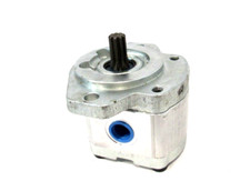 NEW REXROTH 9 510 290 037 GEAR PUMP 9510290037