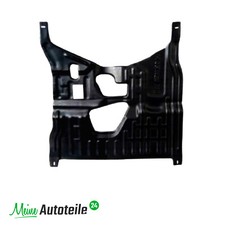 Unterfahrschutz Motorschutz für Fiat Fiorino/Qubo, Citroen Nemo, Peugeot Bipper