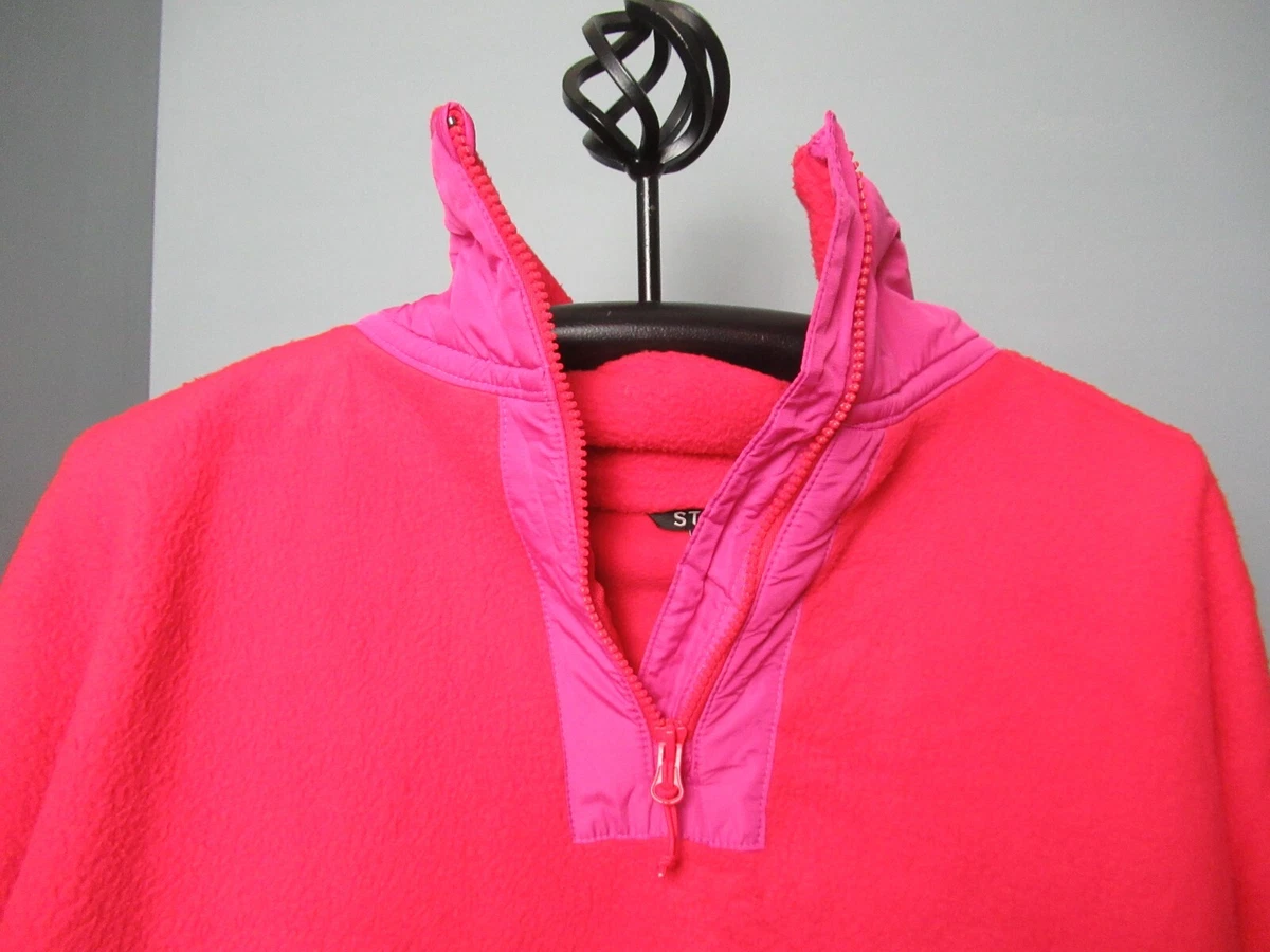 Stoic fleece shop
