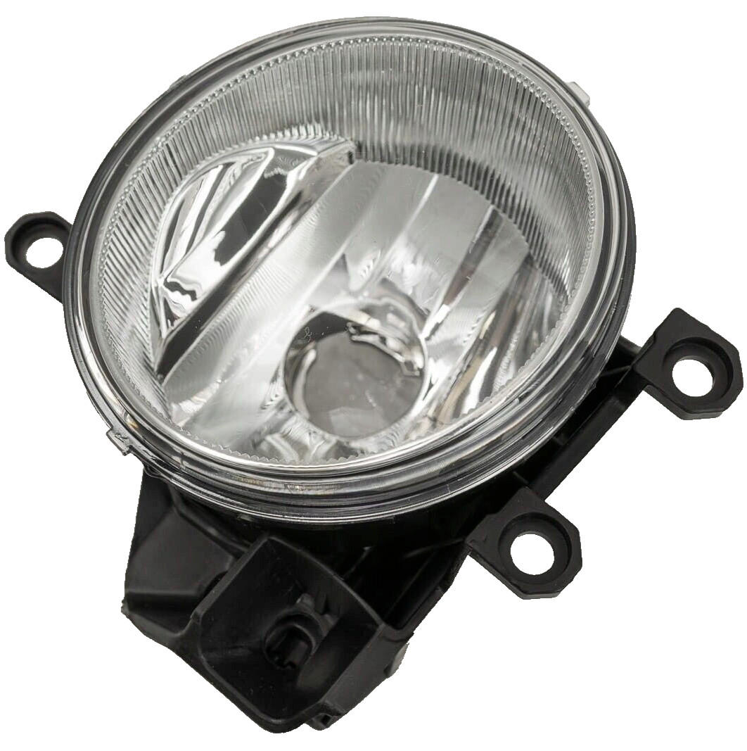 Phare antibrouillard droit Toyota Auris E18 finition premium et verre polycarbonate étanche