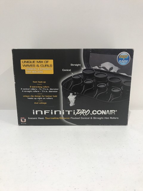 Amazon Com Infiniti Pro By Conair 1 Inch Tourmaline Ceramic Flat Iron Beauty Ceramic Straightener Tourmaline Ceramic Flat Iron Ceramic Flat Iron