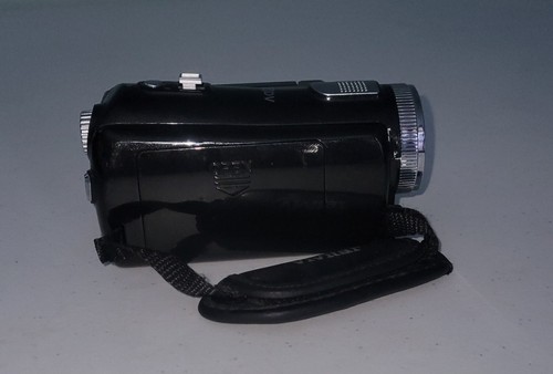 VIVITAR DVR 810HD Handheld DVR Camera W/SD Card & Carry Case, FAST SHIP - Picture 3 of 16