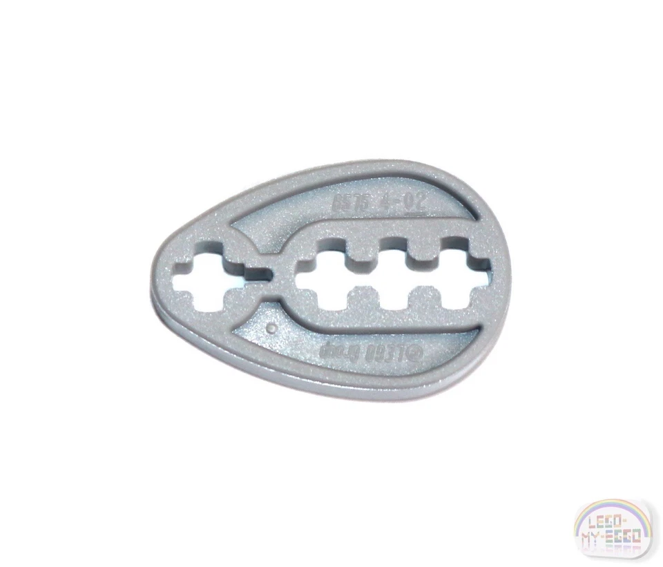 LEGO Technic - 5 x Technic Cam - Nuevo - LBG - (6575, Mindstorms) Foto 2 de 4