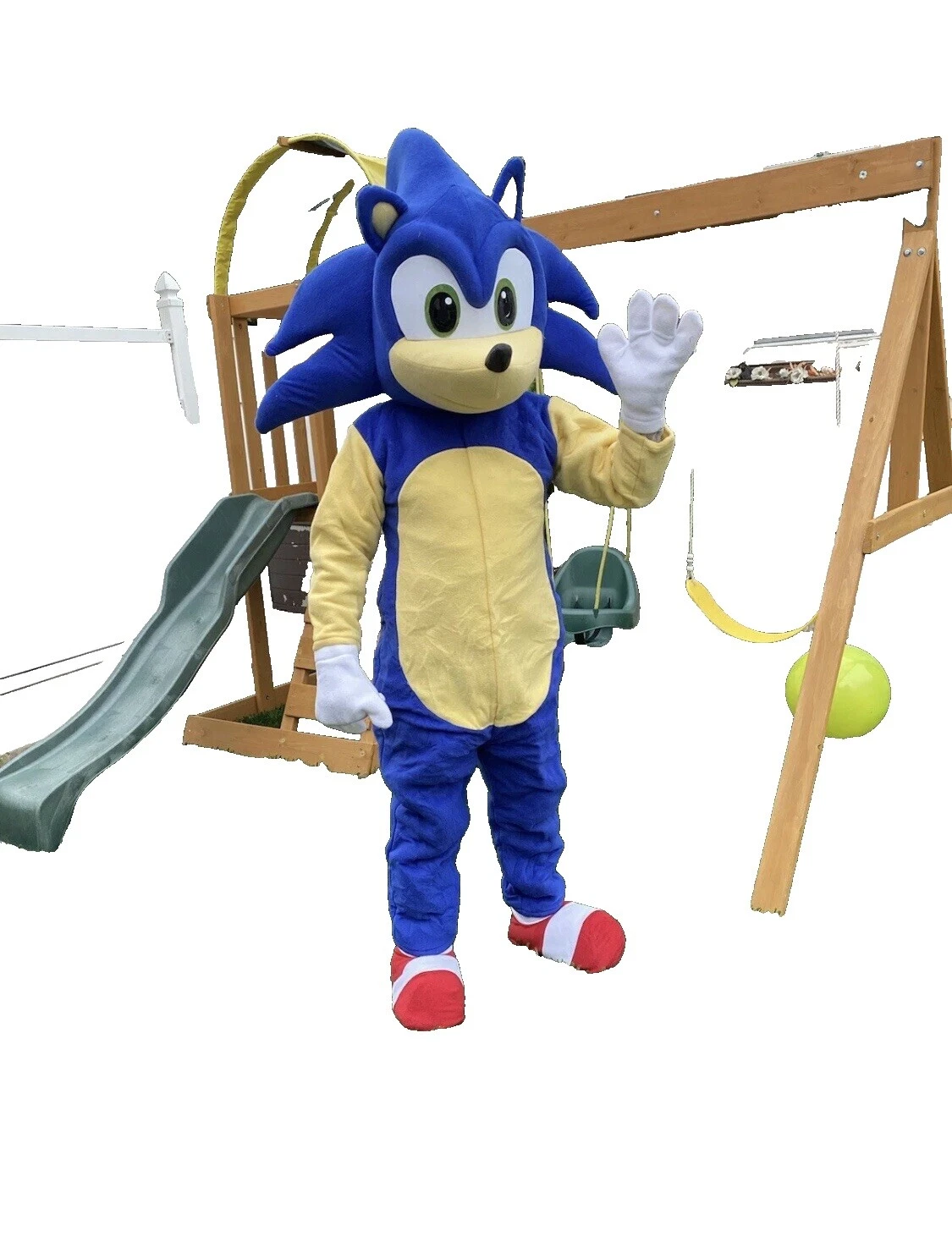 Jersey vestido Disfraces Unisex