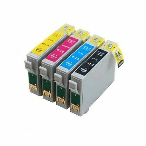 Cartouches d'encre Canon pour imprimante Epson