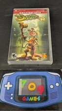 Daxter Greatest Hits (Sony PSP, 2006)