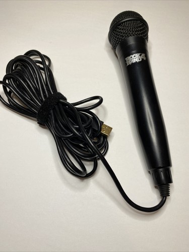 GENUINE Rock Band 4 USB Microphone Xbox 