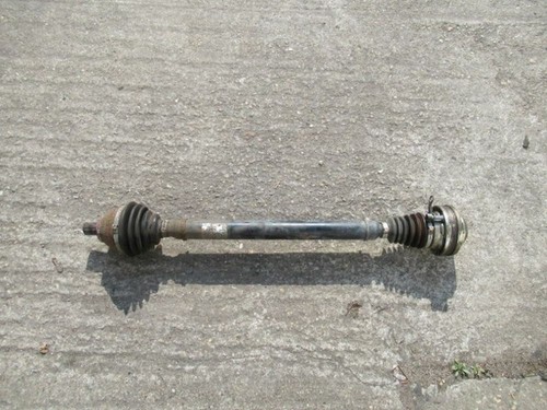 VW GOLF VI VARIANT (AJ5) 2.0 TDI Antriebswelle rechts