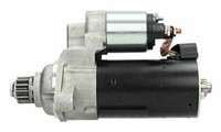 Hella 8EA 011 611-721 Starter FüR MERCEDES-BENZ
