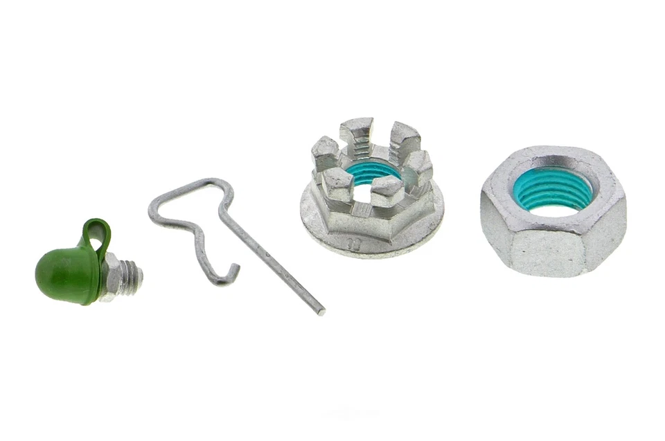 Extremidade da haste de amarração de direção compatível com 2006-2009 Mercury Milan MEVOTECH LP - Imagem 4 de 4