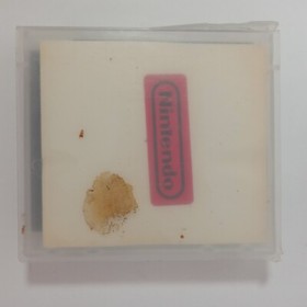 Dragon Power (Nintendo Entertainment System, 1988) NES Authentic With Hard Case