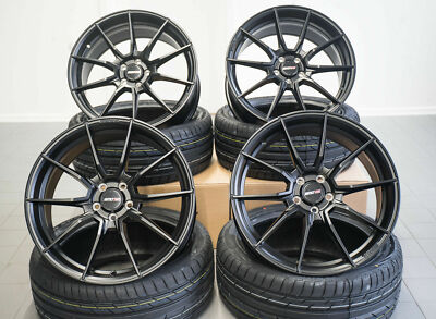 20 Zoll Ultralight Felgen für Cupra Formentor Ateca  Audi Q2 Q3 RSQ3 TT RS 