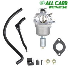 Carburetor For Nikki 698945 For Briggs&Stratton 11.5 HP For 2005 Snapper rider