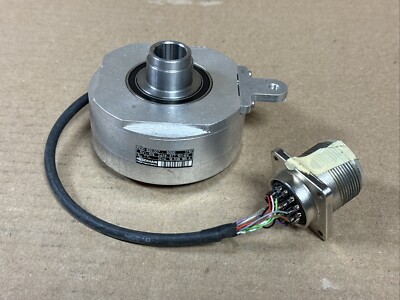 Heidenhain 377 101-6X Rotary Encoder ROD 320.007 - 5000  377101-6X FAST SHIPPING