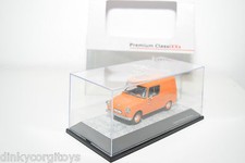 PREMIUM CLASSIXXS 11200 VW VOLKSWAGEN FRIDOLIN TYP 147 ORANGE NEUWERTIG VERPACKT