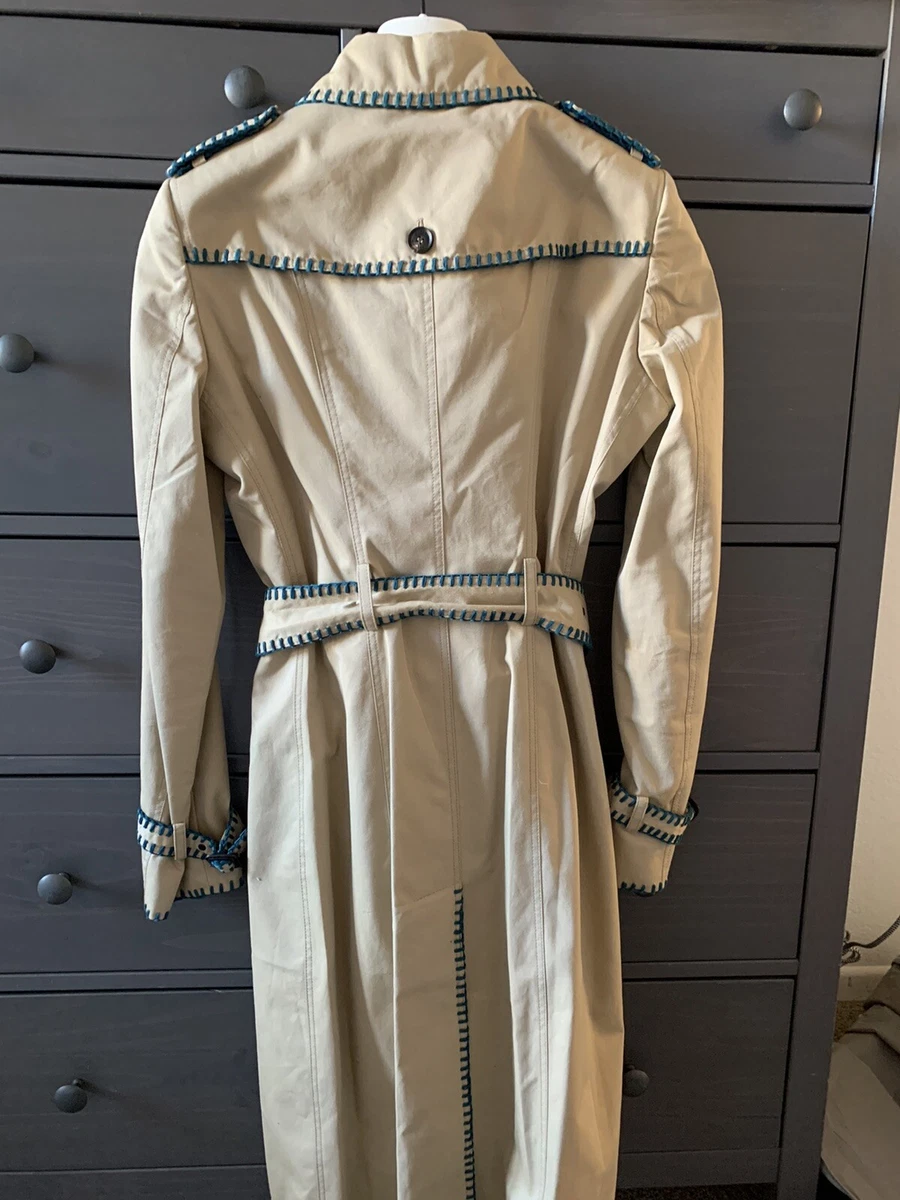 Burberry trench coat 2012 cheap