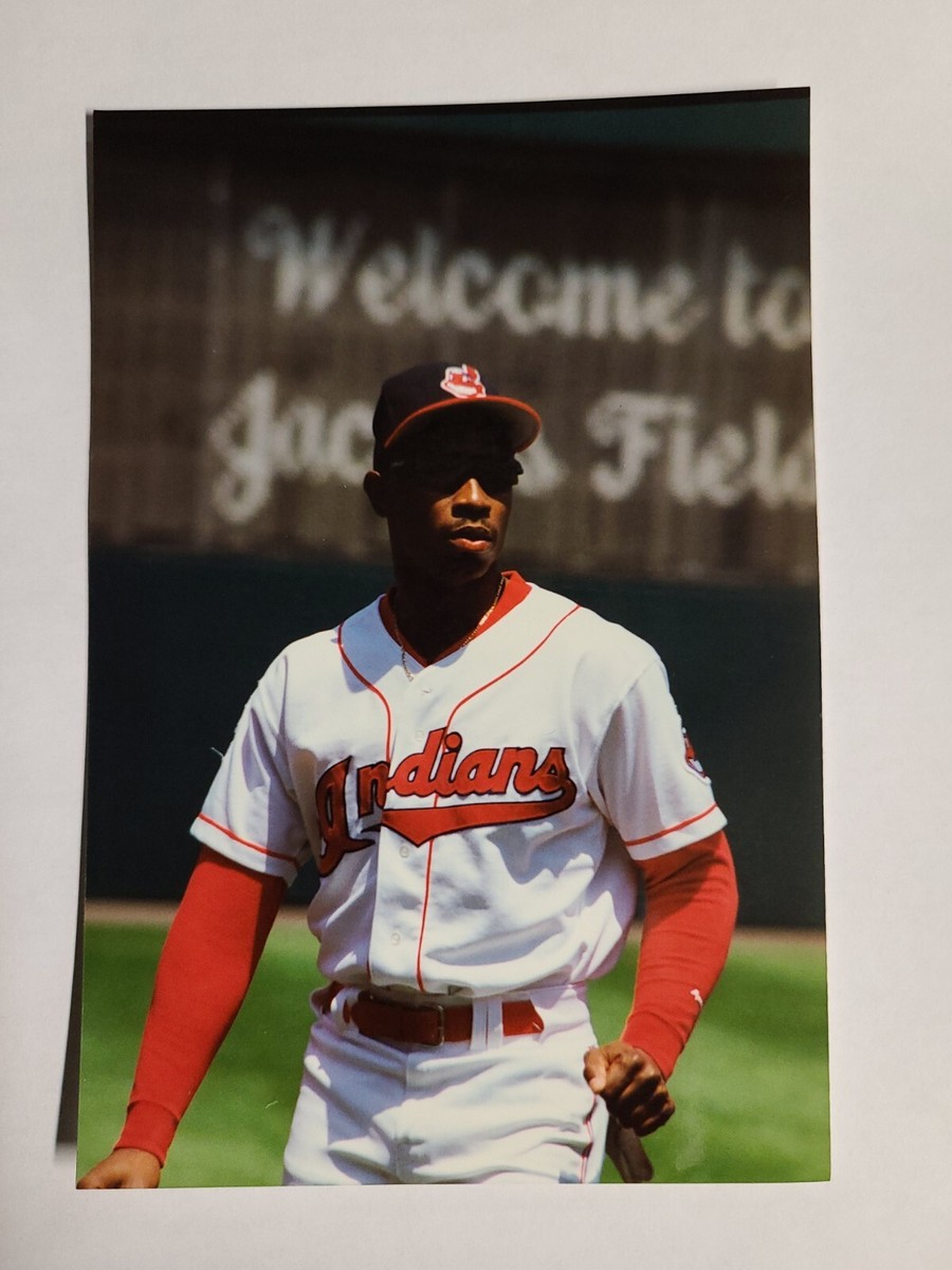 Kenny Lofton ロフトン　Indians インディアンス 1994 Score Baseball #81 Kenny Lofton Cleveland Indians | eBay