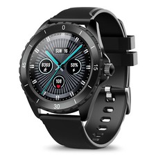 Elegiant Fashion Sport Full Touch Screen Smart Watch Model:C520