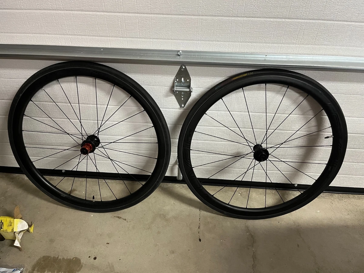 Roval clx 2024 32 disc wheelset