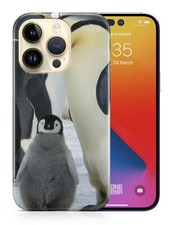 CASE COVER FOR APPLE IPHONE FUN CLASSIC CUTE PENGUIN 2