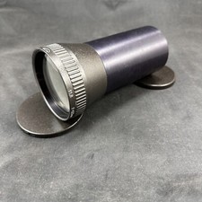 usse lens KO-120M 1:1,8 F 120mm