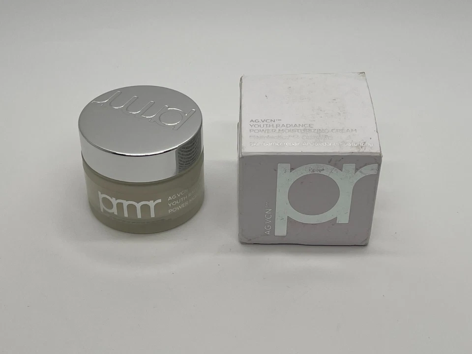 Crema hidratante Primera AG.VCN™ Youth Radiance Power 50 ml K-Beauty Foto 2 de 4