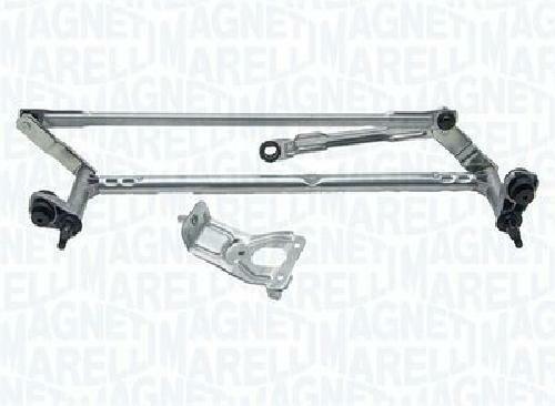 Original Magneti Marelli WischergestäNge 085570177010 FüR VW-image