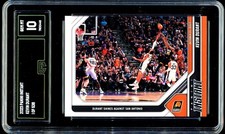 Law of Cards: Will the Durantula Case Settle Over the Holidays? 7