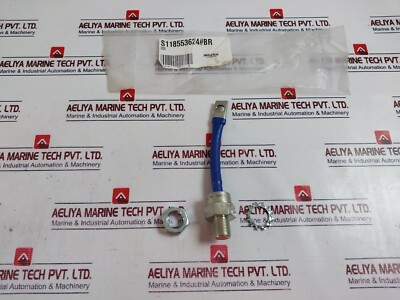 Westcode W0628SA120SAC Standard-Sperrdiode Mit Erholung 628A 1200V