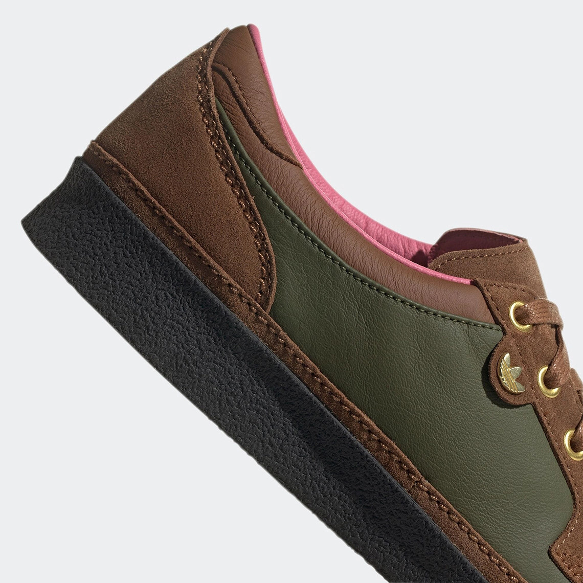 mccarten simpsons adidas