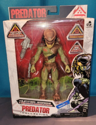 Figurine PREDATOR : vente en ligne au meilleur prix