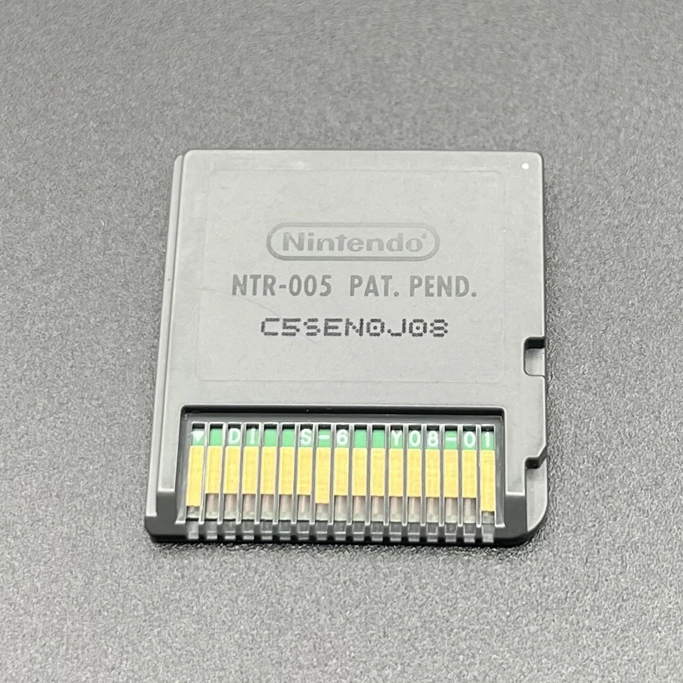 Nintendo DS Game, LEGO Battles, Cartridge Only, TESTED - Image 2 of 2