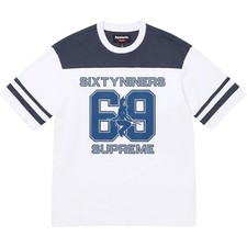 Las mejores ofertas en Prendas para hombre Supreme Soccer de ropa