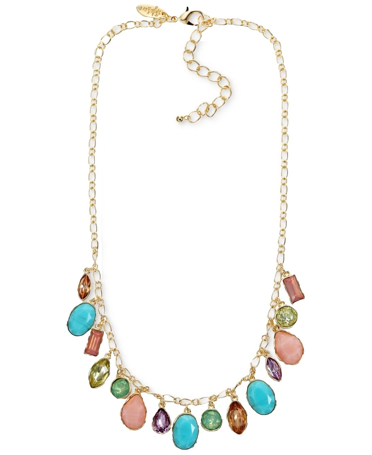 Piedra Style&co. Moda Collares y Colgantes