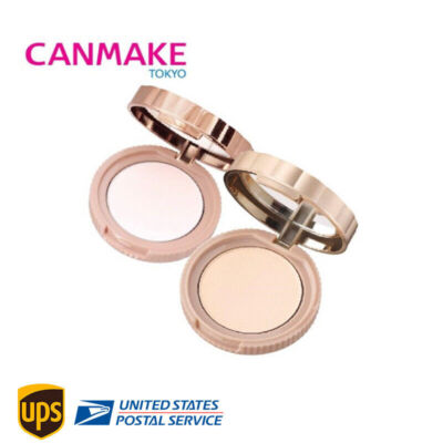 CANMAKE Secret Beauty Powder - US Seller