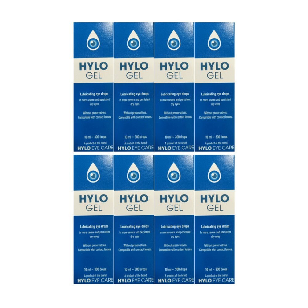 10ml / ~300 Drops Ursapharm For Dry Eyes