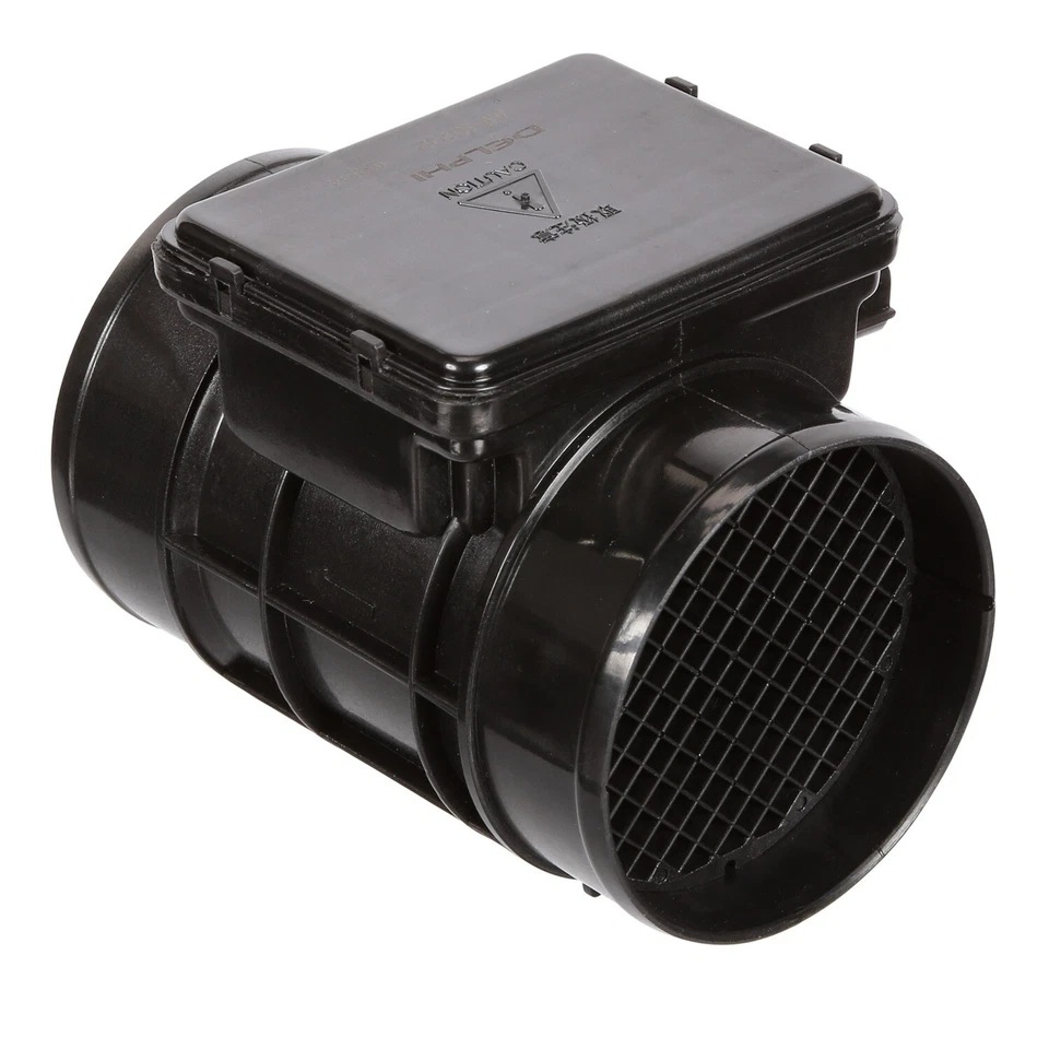 适用于 2002 - 2003 年马自达 Protege5 2.0L L4 质量气流传感器 Delphi — 第 3/4 张图片