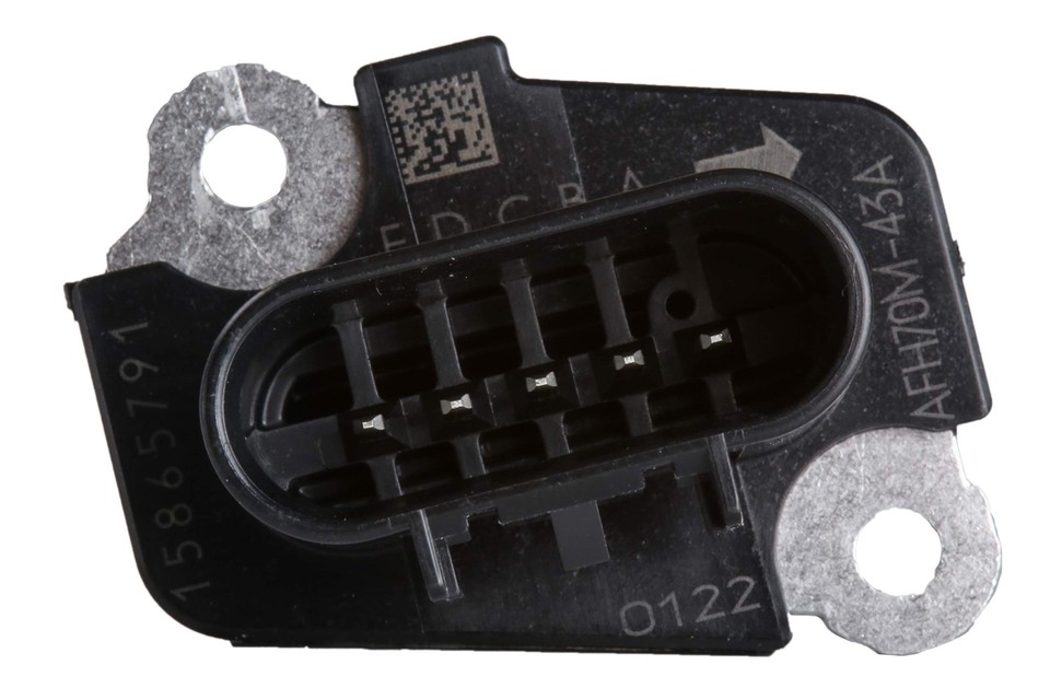 Sensore Flusso Aria Massa ACDelco 213-4337 – Ricambio Originale GM, Misura Aria Aspirata Per Modulo Di Controllo Motore