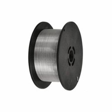 BOBINA FILO ANIMATO 0,8MM x SALDATURA SENZA GAS - TELWIN 802208 SALDATRICE