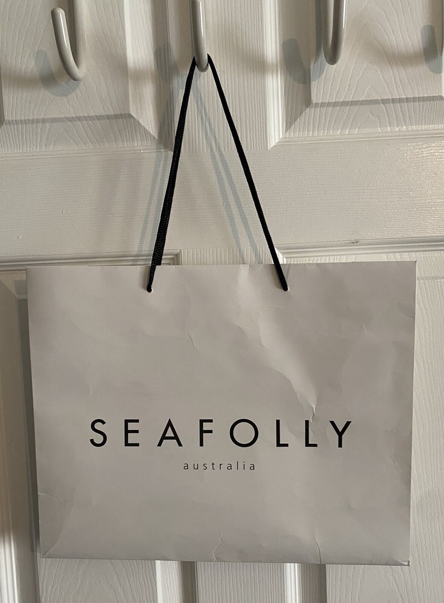 Seafolly Pouch Bags Australia Seafolly Australia Shopping Bag