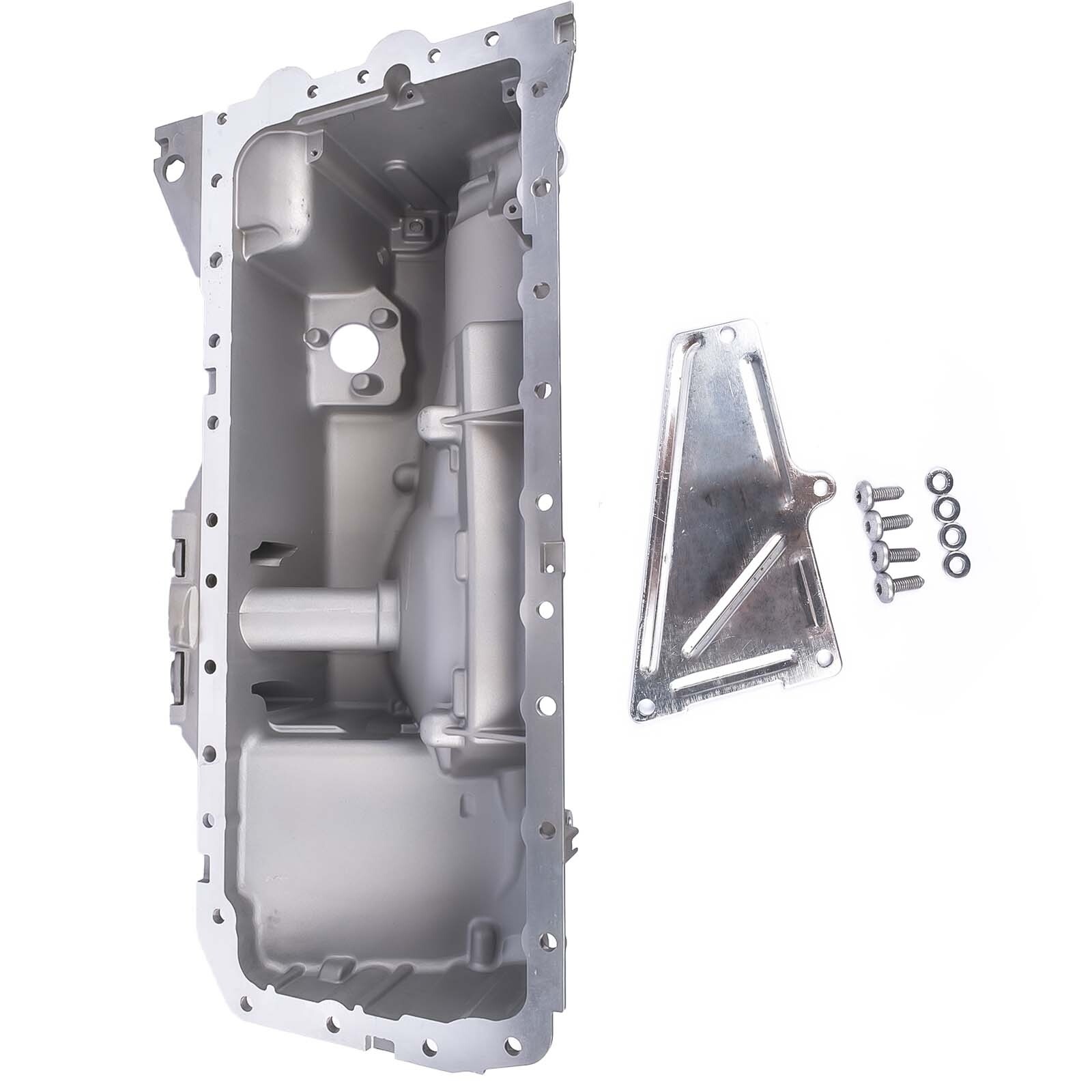 Engine Oil Pan 11137585432 for BMW 325xi 328i xDrive 328xi 330xi 335i