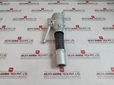 Legmash PCK-50 Barcelona Type Fire Hose Nozzle 0,4-0,6 MPA