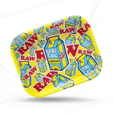RAW X Lyrical Lemonade Tiny Tray Magnet | 1 unit