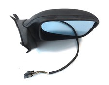 Retroviseur gauche (ou coque) Volvo 780