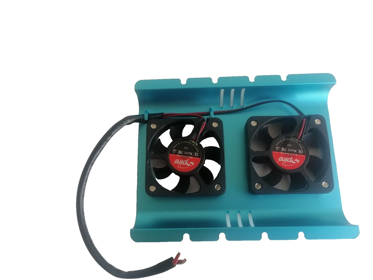 Bestseller in Ventole di raffreddamento disco rigido interno