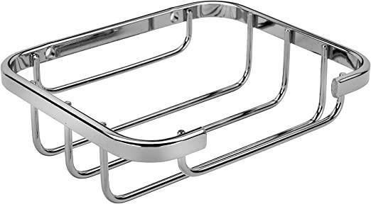Chrome Soap Dish