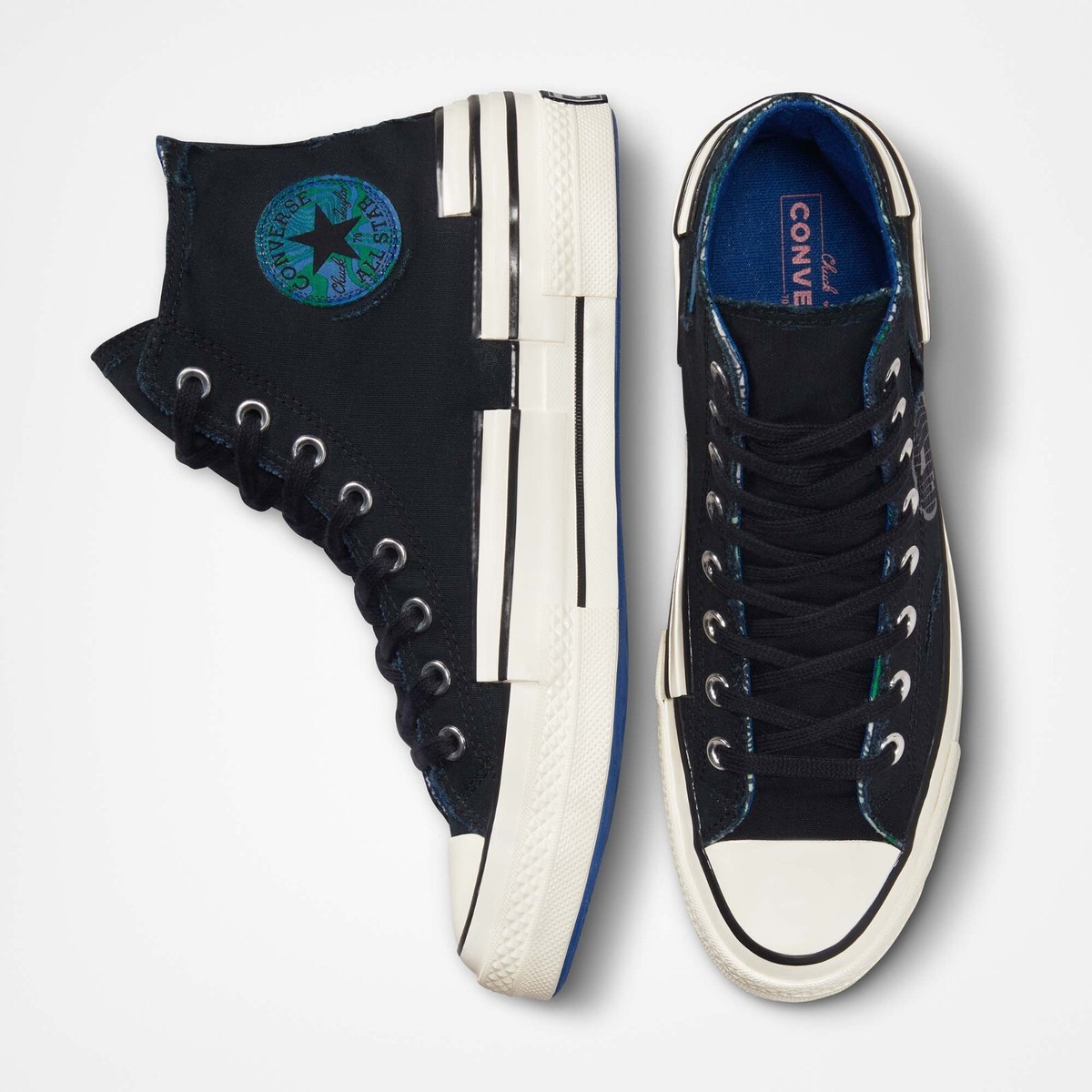 cherryboy407様 New CONVERSE Mens CHUCK TAYLOR ALL STAR LIFT PLATFORM