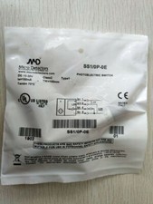 1PCS New For Micro Detectors Photoelectric Switch Sensor SS1/0P-0E SS1-0P-0E