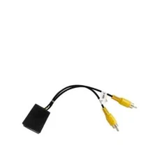 Factory Reversing Camera Adaptor Plug for HOLDEN Commodore VE Series II